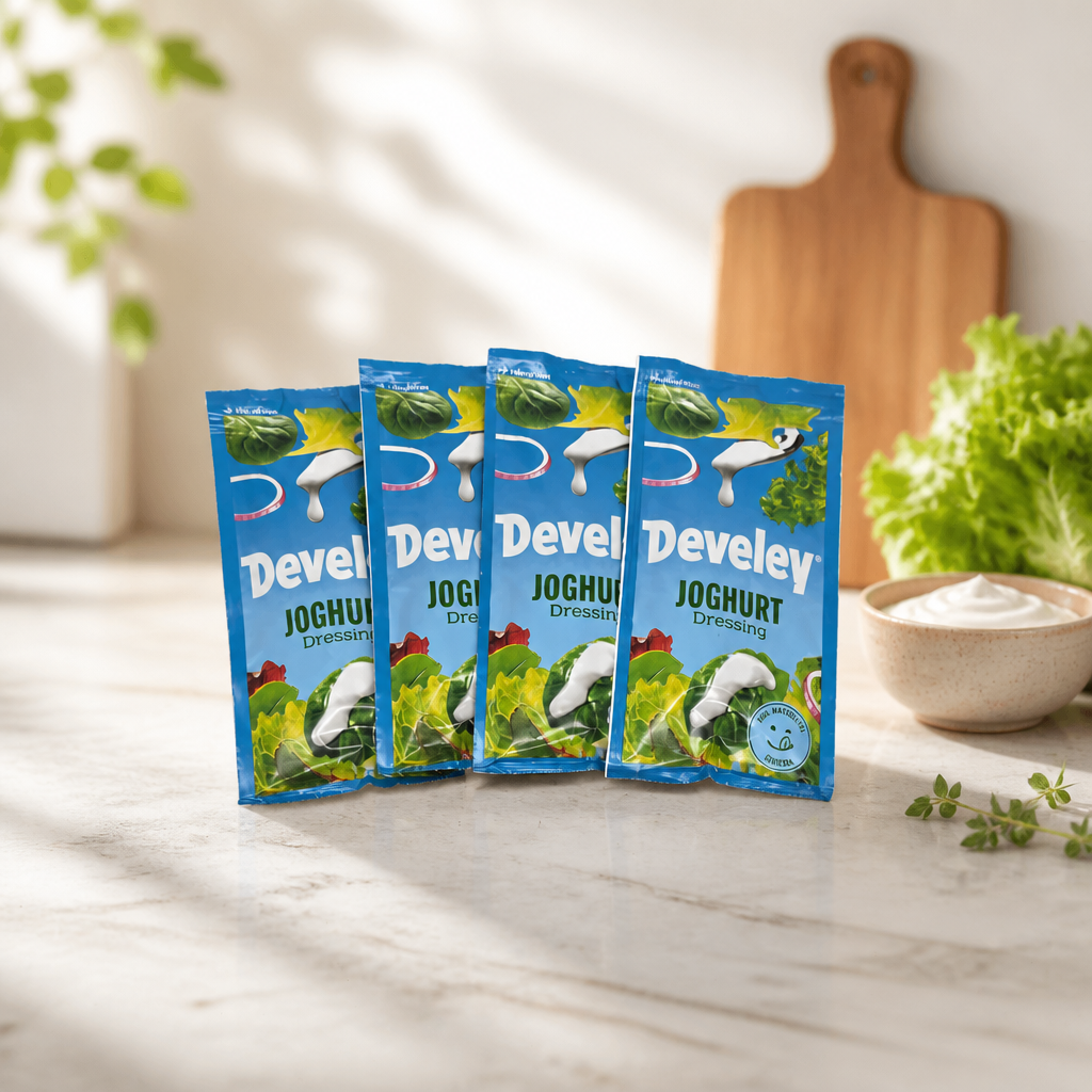 Dressing Joghurt