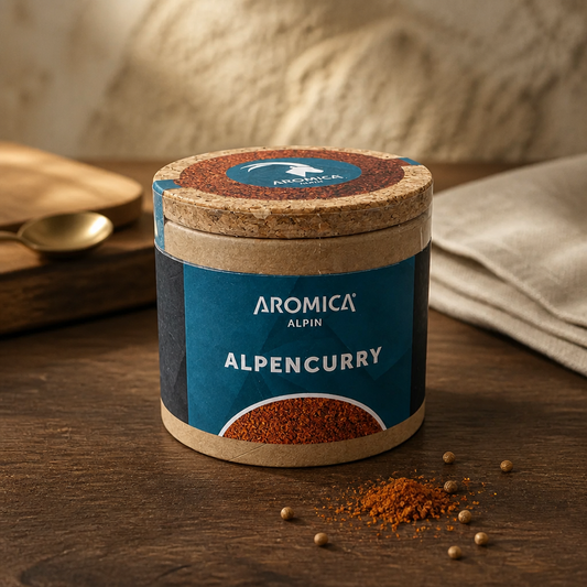 Alpencurry