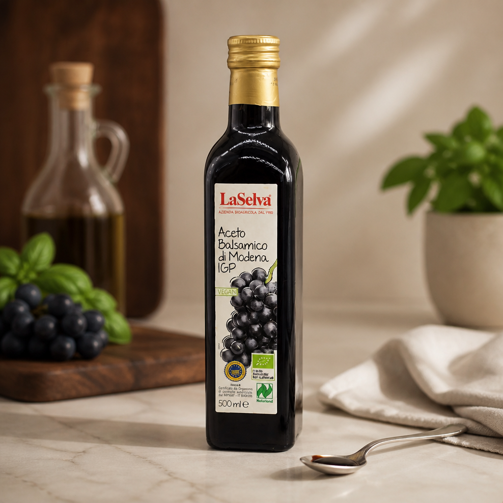 La Selva Aceto Balsamico