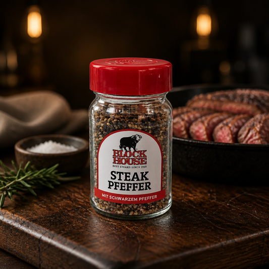 Steak Pfeffer grob, 50g